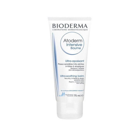 Bioderma Atoderm Intensive Baume Facial 75ml