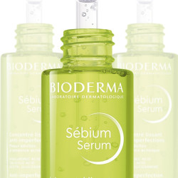 Bioderma Sébium Sérum anti-imperfecciones 30ml