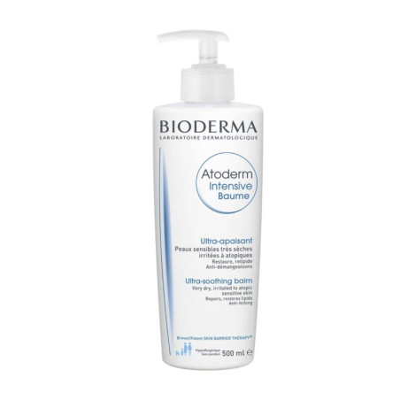 Bioderma Atoderm Intensive Baume 500ml