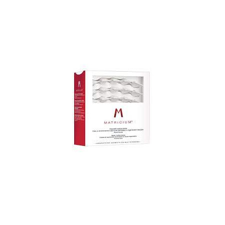 Bioderma Matricium Cosmetico 30 Dosis en Ampollas 1ml