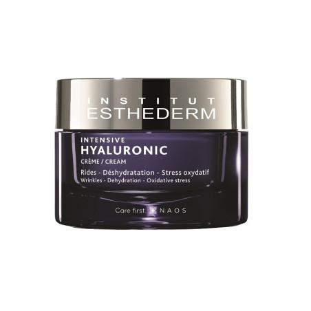 Esthederm Intensive Crema Ácido Hialurónico 50ml