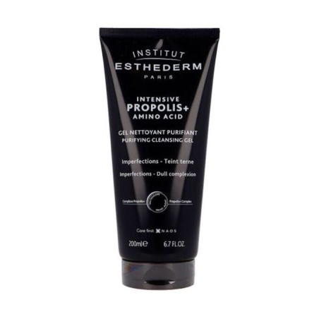 Esthederm Intensive Própolis+ Amino Acid Gel Limpiador 200 ml