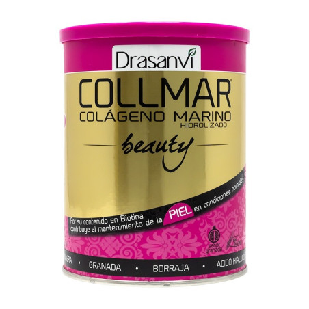 Collmar Beauty sabor Granada 275g