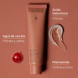 Caudalie Vinocrush Crema con Color Tono 5 30ml