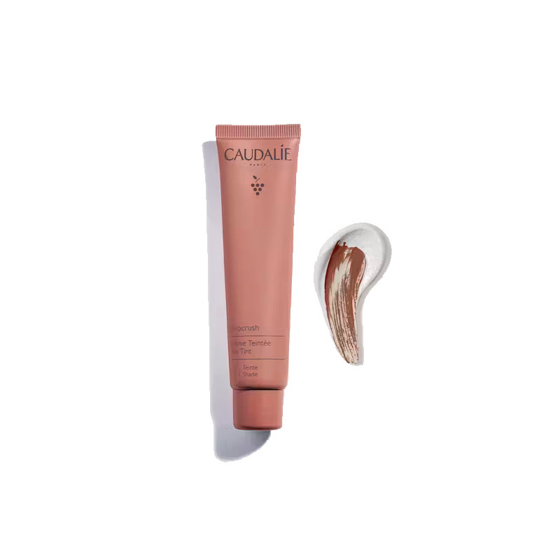 Caudalie Vinocrush Crema con Color Tono 5 30ml