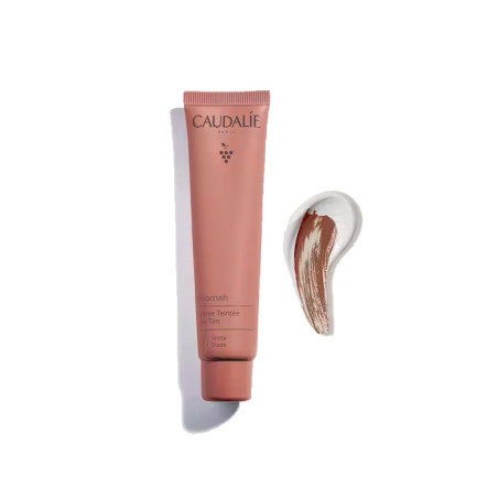 Caudalie Vinocrush Crema con Color Tono 5 30ml