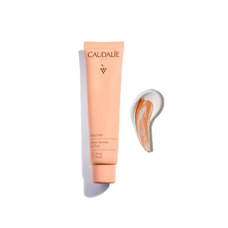 Caudalie Vinocrush Crema con Color Tono 3 30ml