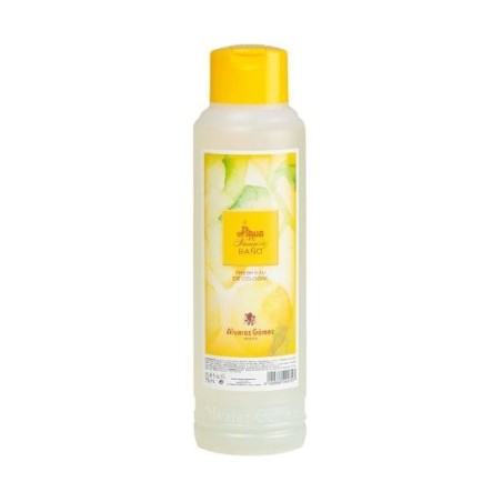 Álvarez Gómez Agua Fresca 750 ml