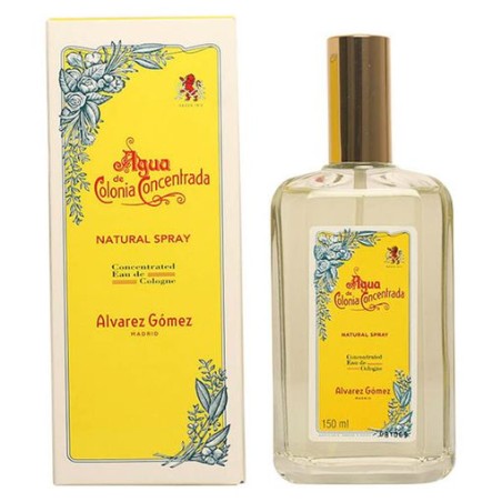 Álvarez Gómez Agua de Colonia Concentrada 150 ml