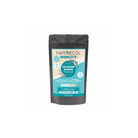 Webotanix Marinecol Colágeno Marino Mobility 275g