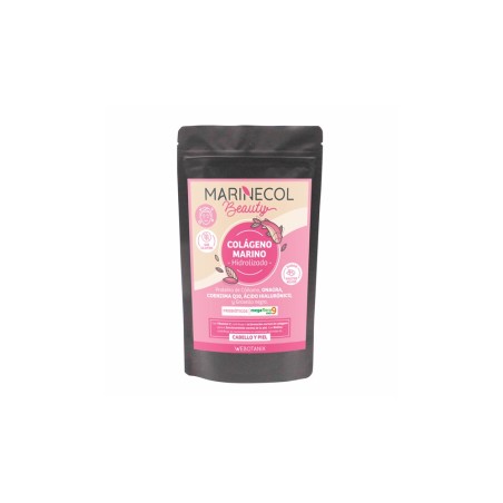 Webotanix Marinecol Colágeno Marino Beauty 275g