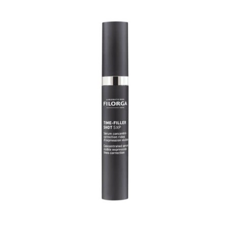 Filorga Time Filler Shot 5XP Serum 15ml