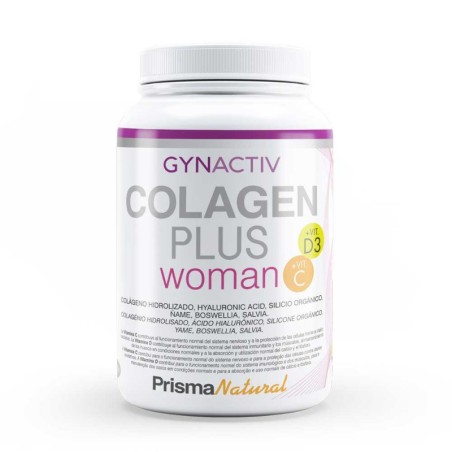 Prisma Natural Colagen Plus Woman 300 Gramos