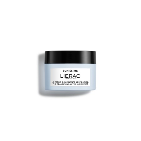 Lierac Sunissime Crema Sublimadora After Sun Cuerpo 200ml