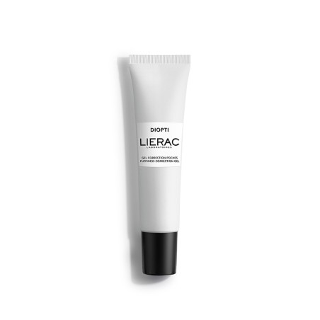 Lierac Diopti Gel Corrector Bolsas 15ml