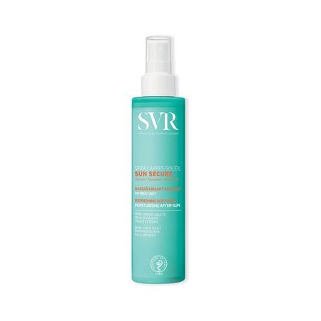 Svr Sun Secure After Sun Spray 200ml