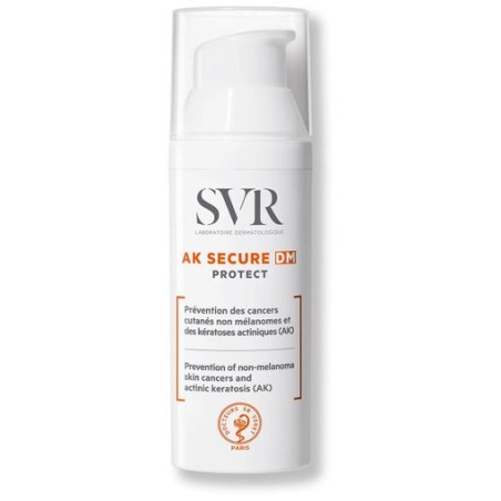 Svr Ak Secure Dm Protect 50 Ml