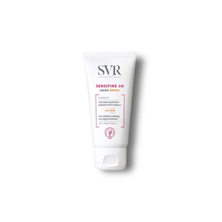 Svr Sensifine Ar Crema SPF50+ 40ml