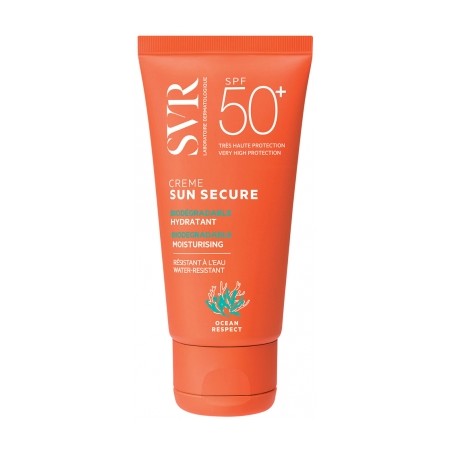 Svr Sun Secure Crema SPF50+ 50 ml