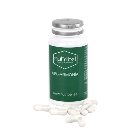 Nutribel Bel Armonia 30 capsulas