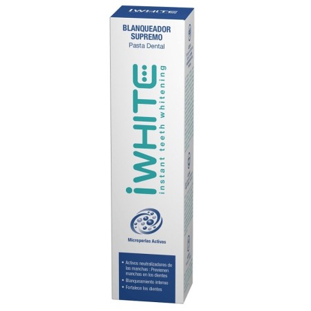 Iwhite Pasta Dental Blanqueadora Suprema 75ml