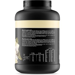 Whey Protein Aislado Chocolate Blanco 2.2kg Sport Live Drasanvi