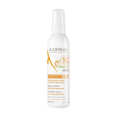 ADerma Protect Niños Spray SPF50+ 200 ml