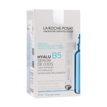 La Roche Posay Hyalu B5 Serum Ojos 15ml