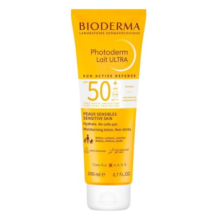 Bioderma Photoderm Max Leche Familiar SPF50+ 250 ml