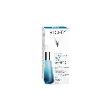 Vichy Mineral 89 Probiotic Fractions Serum 30ml