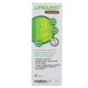 Lipiquest Pack Drenante 500ml + Quemagrasas 30 Comprimidos