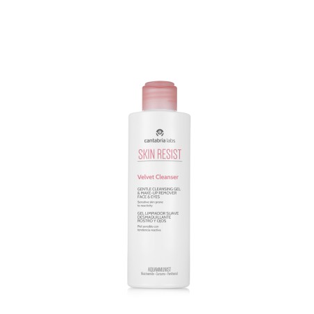 Skin Resist Velvet Cleanser 200ml