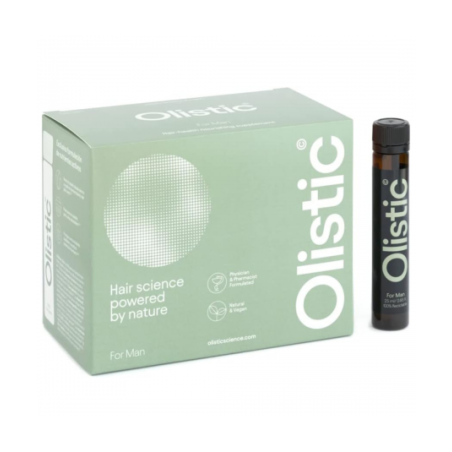 Olistic For Men 28 viales