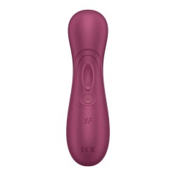 Satisfyer Pro 2 Generación 3 Granate Bluetooth & App