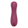 Satisfyer Pro 2 Generación 3 Granate Bluetooth & App