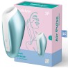 Satisfyer Love Breeze Succionador Ice Blue