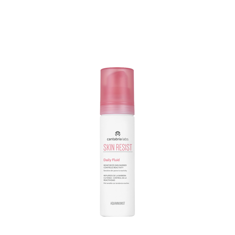 Skin Resist Daily Fluid Fluido Ligero 50ml