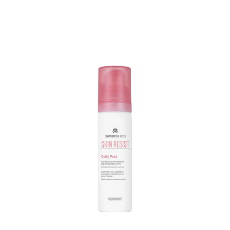 Skin Resist Daily Fluid Fluido Ligero 50ml