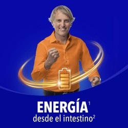 Bion3 Energy 60 Gominolas Sabor Naranja