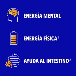 Bion3 Energy 30 Comprimidos