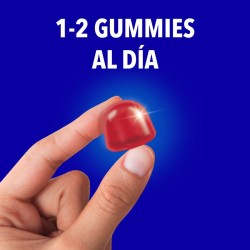 Bion3 Defense Frutos Rojos 60 + 60 Gominolas Gummies