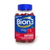 Bion3 Defense Frutos Rojos 60 + 60 Gominolas Gummies