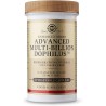 Solgar Advanced Multi Billion Dophilus 60 cápsulas