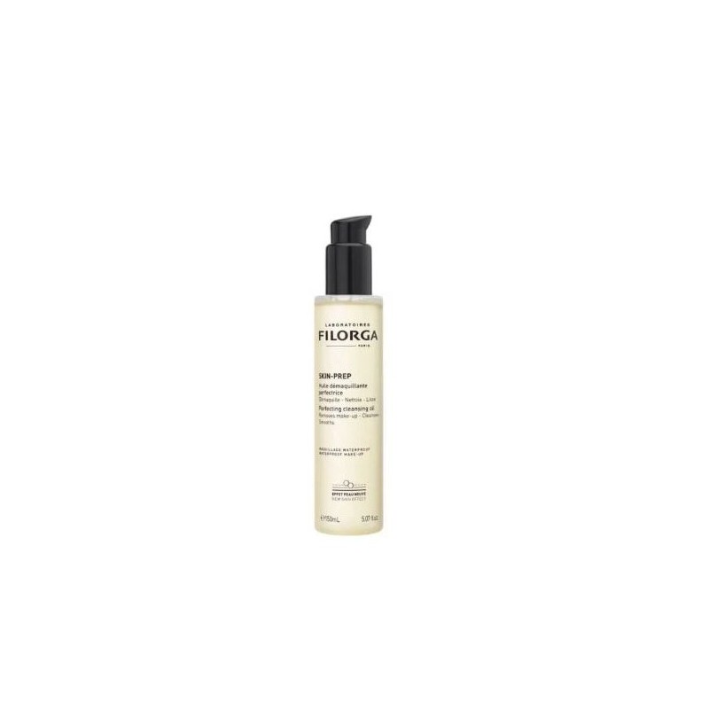 Filorga Skin Prep Aceite Desmaquillante 150ml