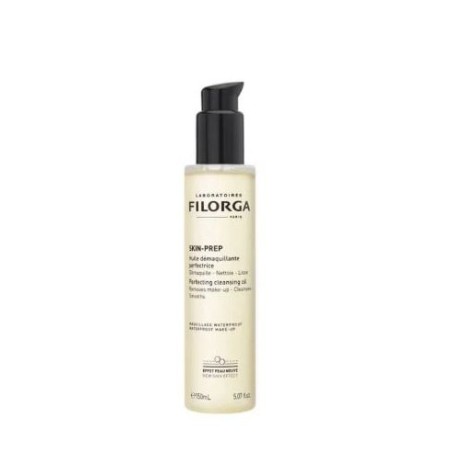 Filorga Skin Prep Aceite Desmaquillante 150ml