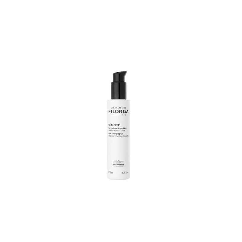 Filorga Skin Prep Gel Limpieza 150ml