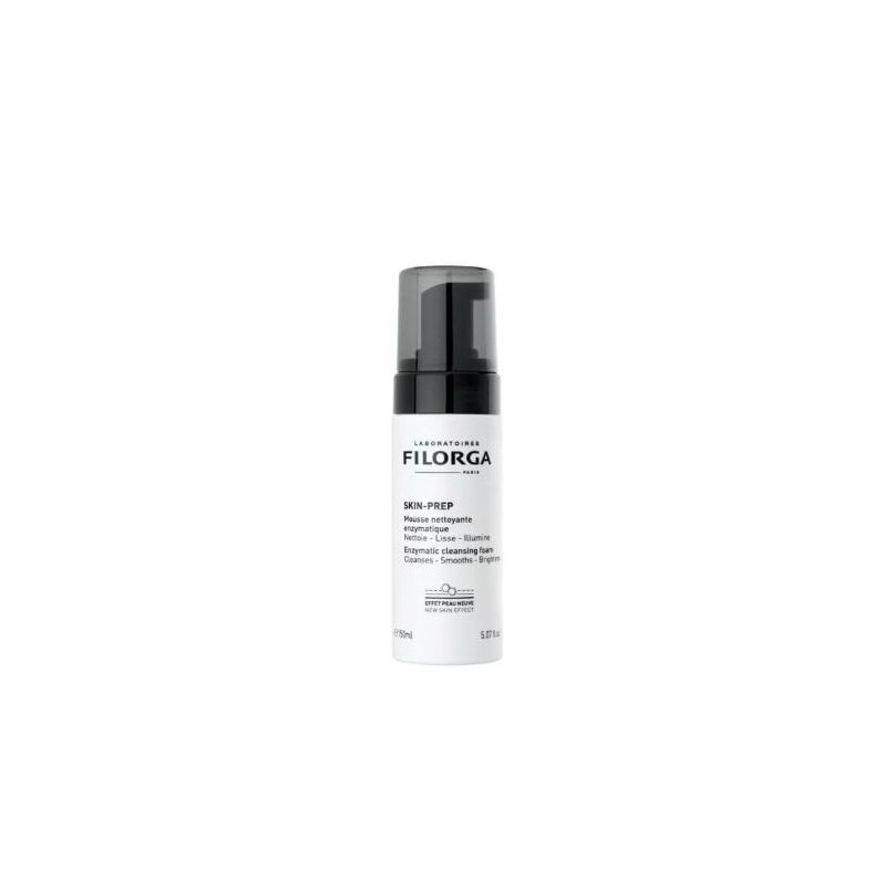 Filorga Skin Prep Mousse Enzimática 150ml