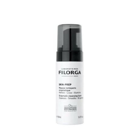 Filorga Skin Prep Mousse Enzimática 150ml