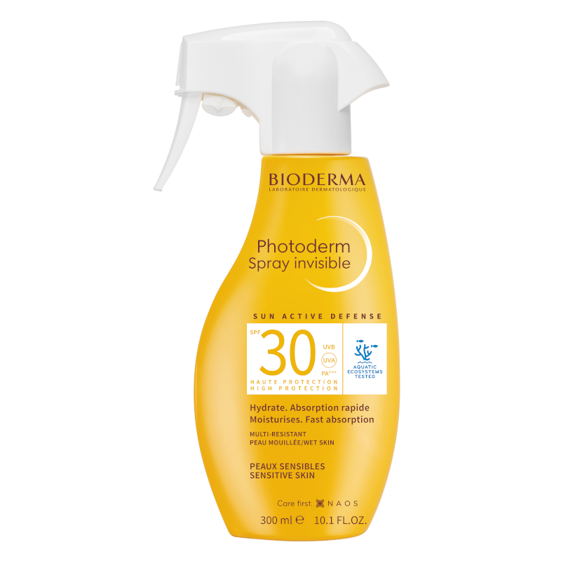 Bioderma Photoderm SPF30 Spray Familiar 300 ml