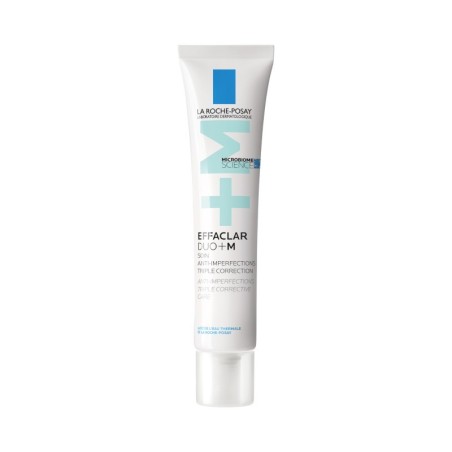 La Roche-Posay Effaclar Duo +M 40 ml